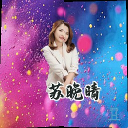 苏晚晴